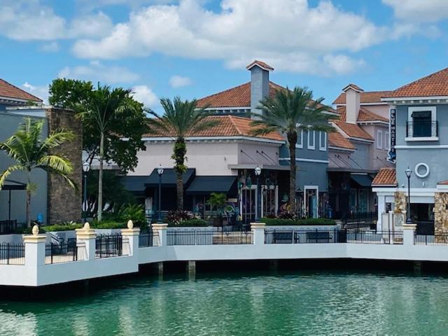 The Palms Inn & Suites Miami, Kendall, Fl Exterior foto